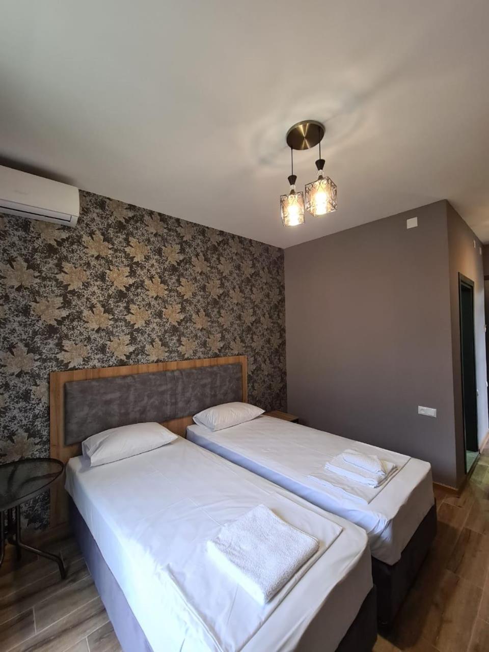 Hotel Casa Del Mar à Kvariati Extérieur photo