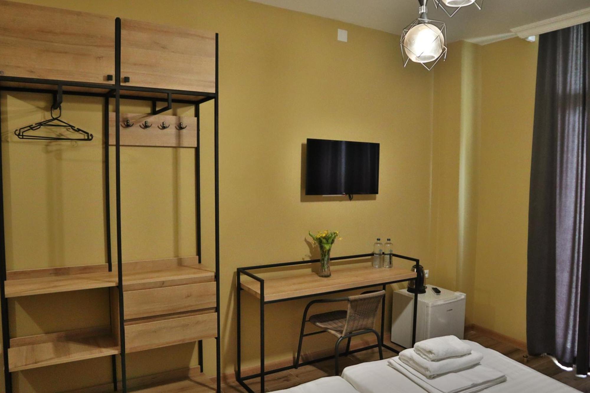 Hotel Casa Del Mar à Kvariati Extérieur photo
